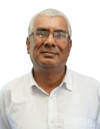 Mr. Yuvraj Pandey