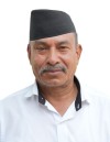 Hom Bahadur Khanal