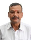 Dev Kumar Thapa