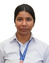 Kamala Kumari Joshi