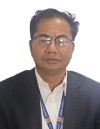 Dr. Iswor Bajracharya