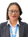 Ms. Luna Vajra
