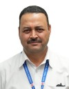 Dev Raj Sapkota