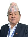 Bhim Bahadur Rana Magar
