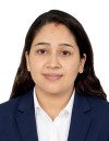 Prashamsha Aryal