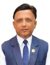 Mr. Krishna Prasad Bhattarai