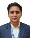 Shalik Ram Bhandari