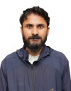 Nishant Kumar Mishra