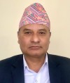 Mr. Bhoj Raj Adhikari
