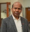 Dr. Buddharam Shah
