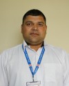 Bishnu Lamichhane