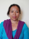 Harka Maya Thapa Jirel