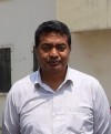 Dr. Sajan Lal Shyaula