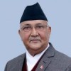 KP Sharma Oli