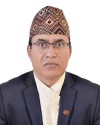 Dr. Rabindra Prasad Dhakal