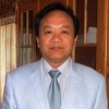 Dr. Tek Bahadur Gurung