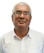 Mr. Yuvraj Pandey