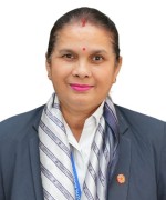 Dr. Bimala Devi Devkota
