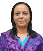Dr. Anjana Giri