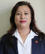 Anita Shrestha