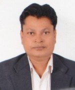 Mr. Dilip Kumar Shrivastav
