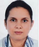 Dr. Bimala Devi Devkota
