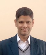 Mr. Dipendra Ram Bhandari