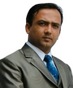 Mr. Krishna Prasad Bhattarai