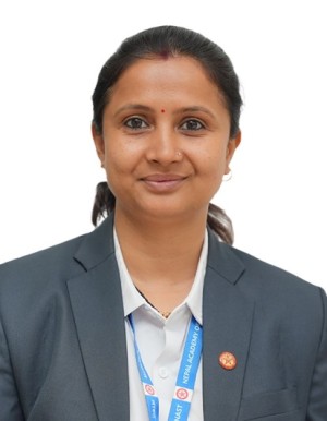 Er. Kabita Pandey