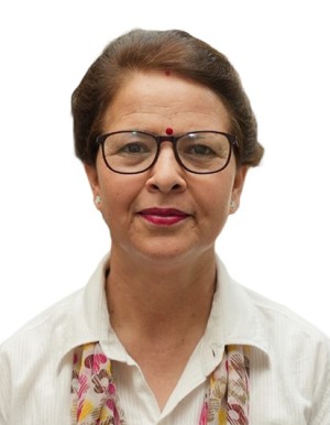 Tara Upadhaya Pokharel