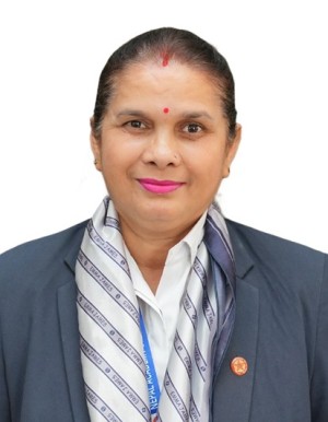 Dr. Bimala Devi Devkota