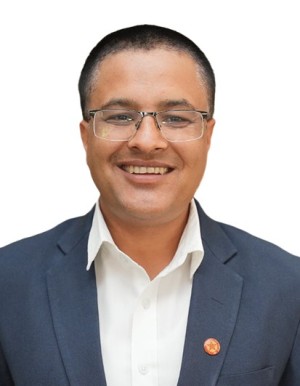 Pawan Kumar Neupane