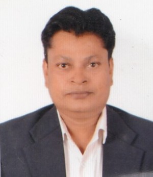 Mr. Dilip Kumar Shrivastav