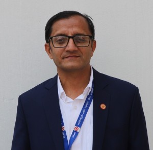 Dr. Deegendra Khadka