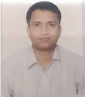 Er. Manoj Kumar Shah