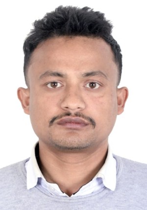 Er. Bivek Bishwakarma