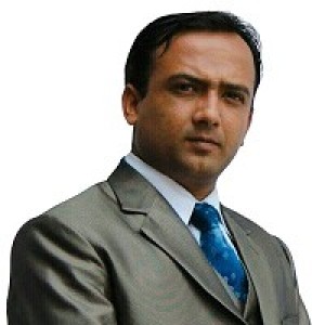 Mr. Krishna Prasad Bhattarai