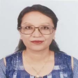 Prof. Dr. Anjana Singh