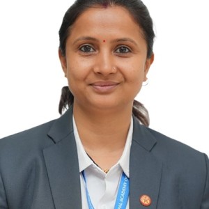 Er. Kabita Pandey