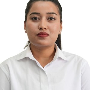Karina Shrestha