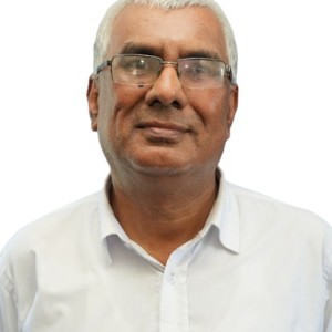 Mr. Yuvraj Pandey