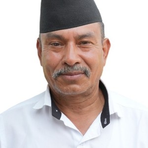Hom Bahadur Khanal