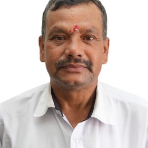 Dev Kumar Thapa