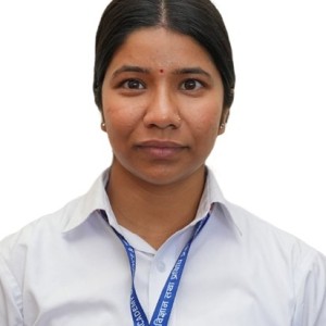Kamala Kumari Joshi