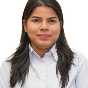 Manchita Kumari Aryal