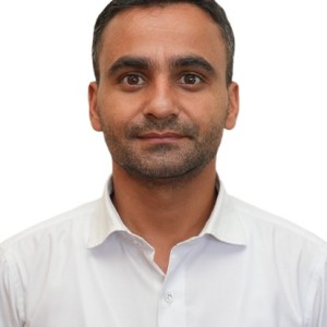 Agni Dhakal