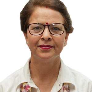 Tara Upadhaya Pokharel