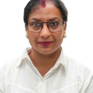 Roma Kumari Lamsal