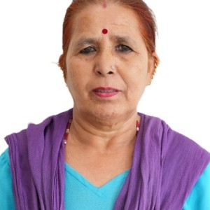 Urmila Dahal
