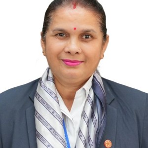 Dr. Bimala Devi Devkota